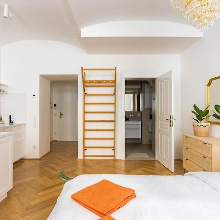 Apartament St. Elizabeth 1 Wiedeń Zewnętrze zdjęcie