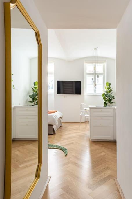 Apartament St. Elizabeth 1 Wiedeń Zewnętrze zdjęcie